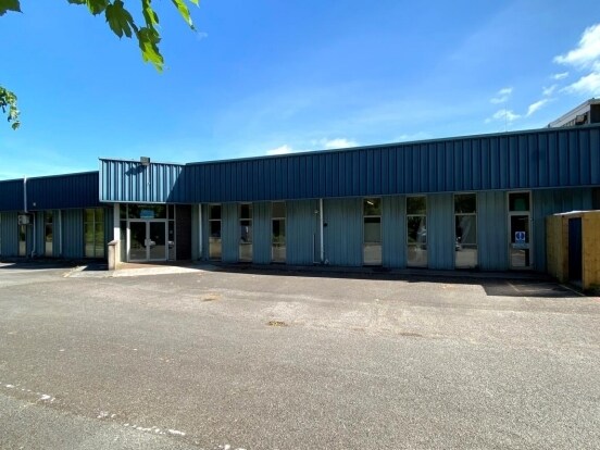 Battle Rd, Newton Abbot for sale Primary Photo- Image 1 of 1