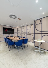 Co-working Space in Madrid, Madrid to rent Interior Photo- Image 2 of 3