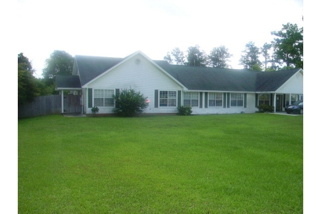 2411 S US Hwy 31, Bay Minette, AL for sale - Primary Photo - Image 1 of 1