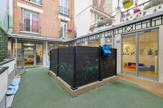 More details for 12-14 Rue Lantiez, Paris - Office for Sale