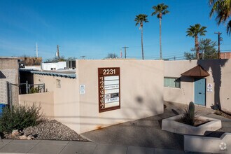 2201 N Indian Ruins Rd, Tucson, AZ for rent Building Photo- Image 1 of 4