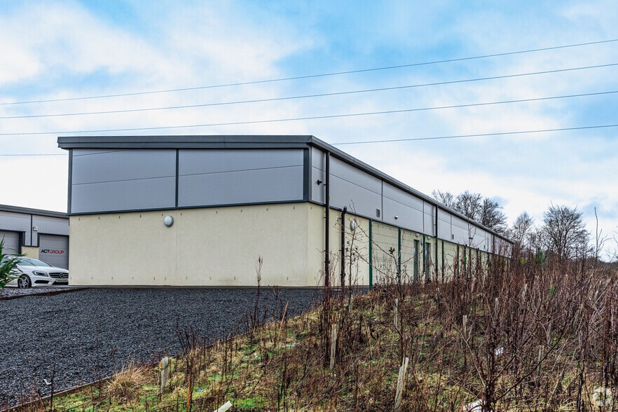 26-32 Midfield Dr, Kirkcaldy to rent - Building Photo - Image 2 of 2