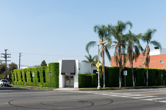 8000 Beverly Blvd, Los Angeles, CA for sale Building Photo- Image 1 of 1