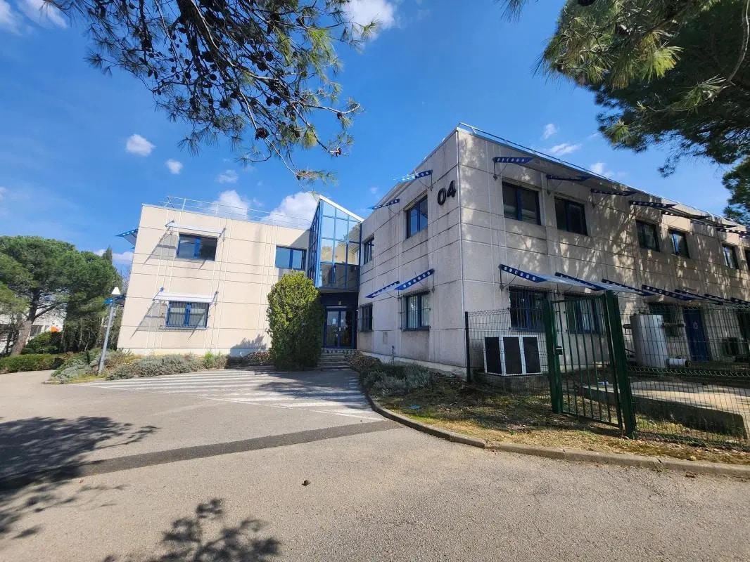Office in Montpellier for sale Building Photo- Image 1 of 26