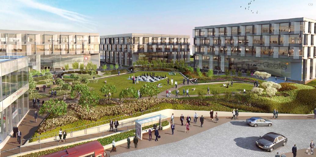 Eskdale Rd, Wokingham for sale Primary Photo- Image 1 of 1