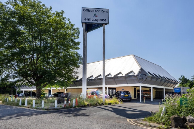 More details for Downing Rd, Derby - Co-working to Rent