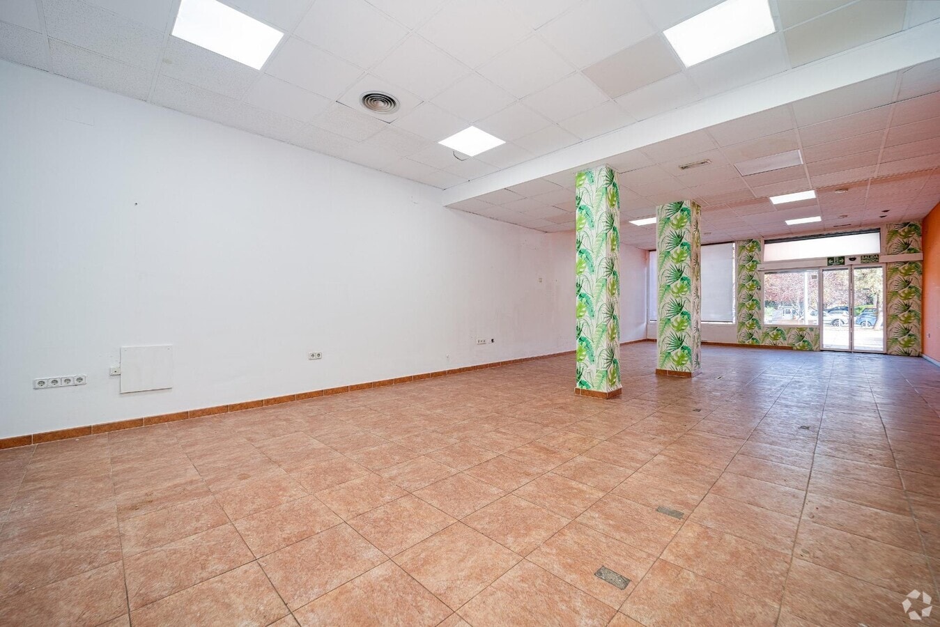 Avenida Juan Carlos i, 14, Cuenca, CUE 16004 - Unit Puerta 4A, Esc. 4 - - Interior Photo - Image 2 of 7