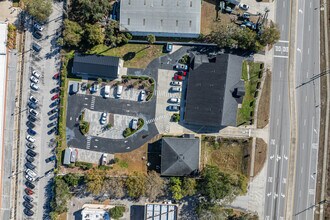 150 Dog Track Rd, Longwood, FL - Aerial map view