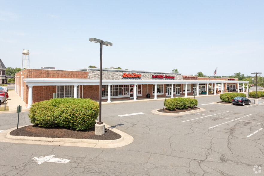 711-760 E Main St, Purcellville, VA for sale - Primary Photo - Image 1 of 1