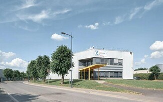More details for 16 Rue De La Grande Borne, Le Mesnil-Amelot - Light Industrial to Rent