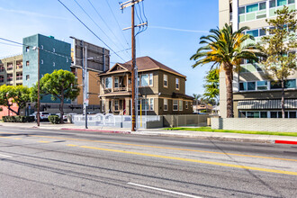 1217 S Vermont Ave, Los Angeles, CA for sale Primary Photo- Image 1 of 1