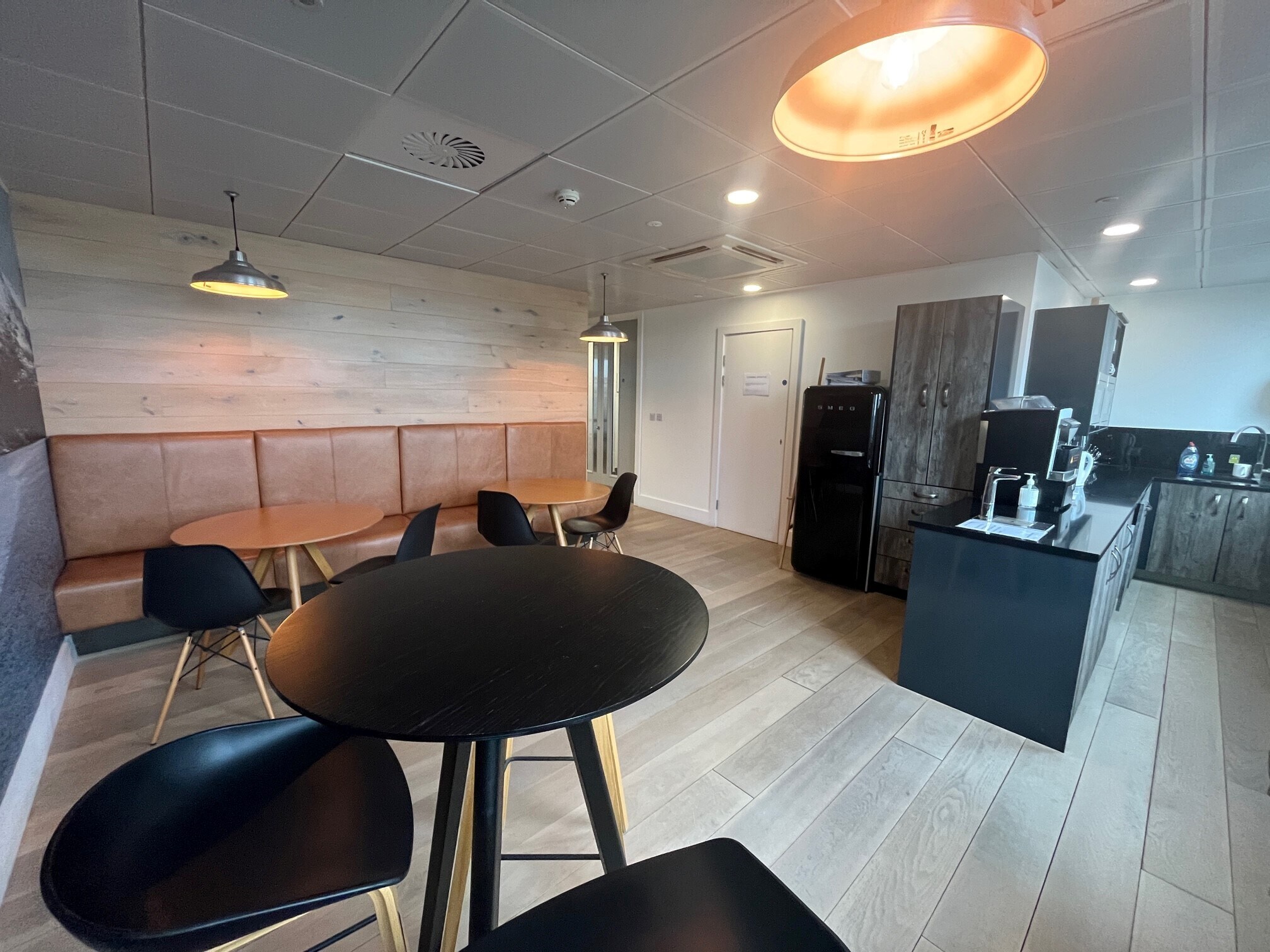 7-13 New Bridge St, Newcastle Upon Tyne to rent Interior Photo- Image 1 of 7