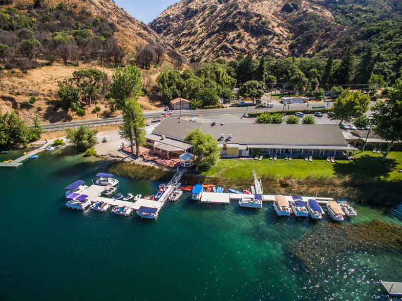 5135 W Highway 20, Upper Lake, CA for sale - Primary Photo - Image 1 of 1