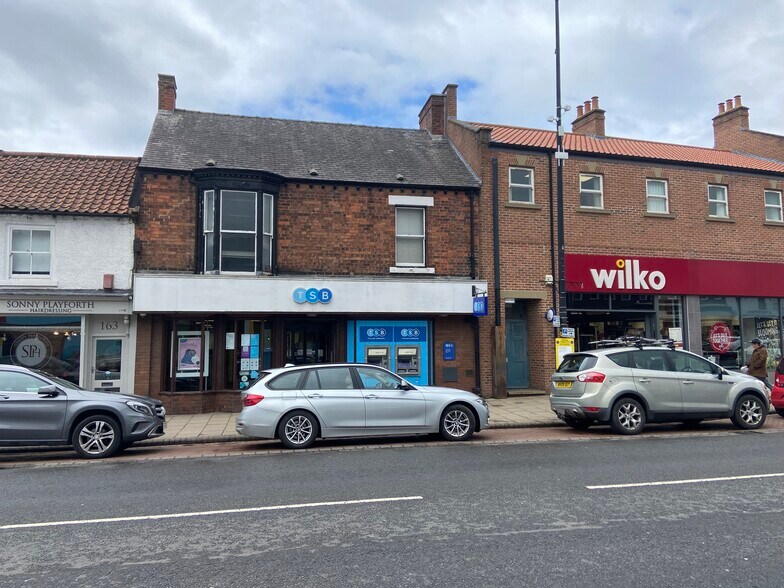 164 High St, Northallerton DL7 8LY Retail for Rent