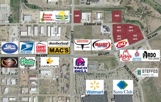 More details for South Bismarck Development Lots – Land for Sale, Bismarck, ND