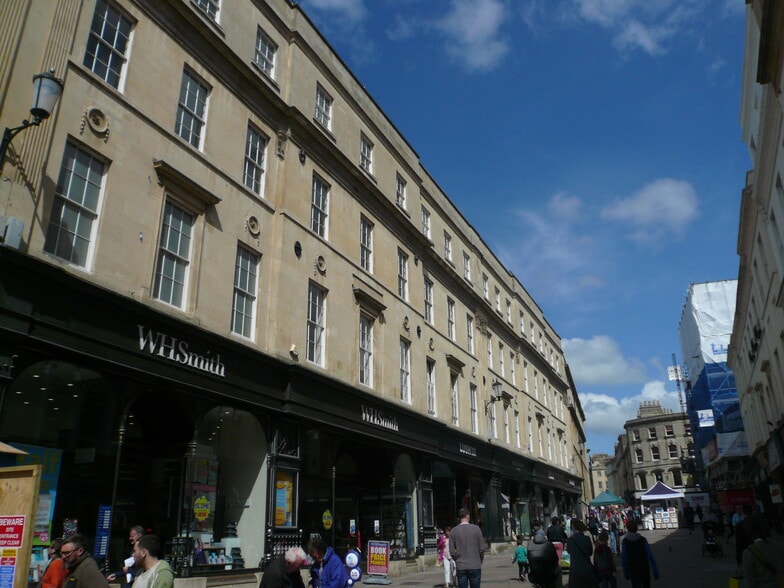 6-11 Union St, Bath for sale - Primary Photo - Image 1 of 1