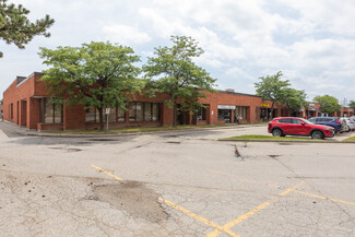 More details for 1735 Bayly St, Pickering, ON - Industrial for Rent