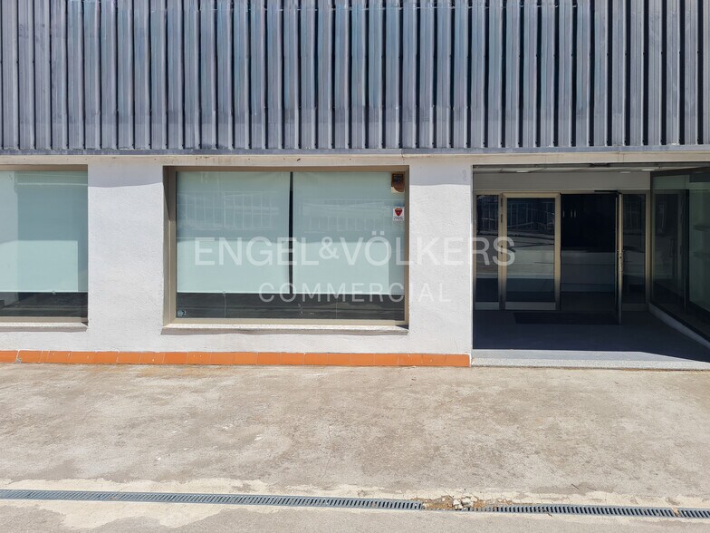 Industrial in Les Franqueses del Vallès, Barcelona for sale - Building Photo - Image 3 of 27