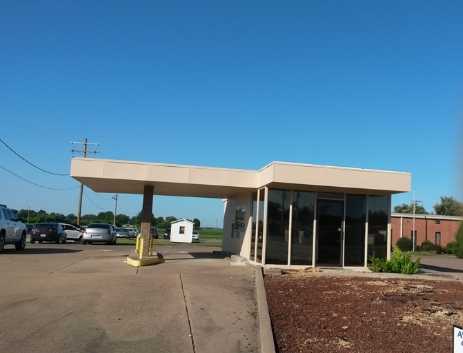 913 Highway 84 W, Caruthersville, MO for rent - Building Photo - Image 1 of 6