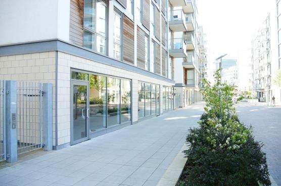 Great West Rd, Brentford for sale - Building Photo - Image 1 of 1