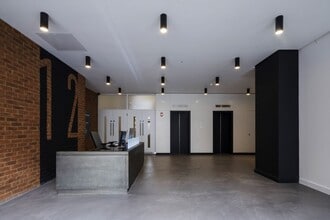 12 Cock Ln, London to rent Interior Photo- Image 1 of 3