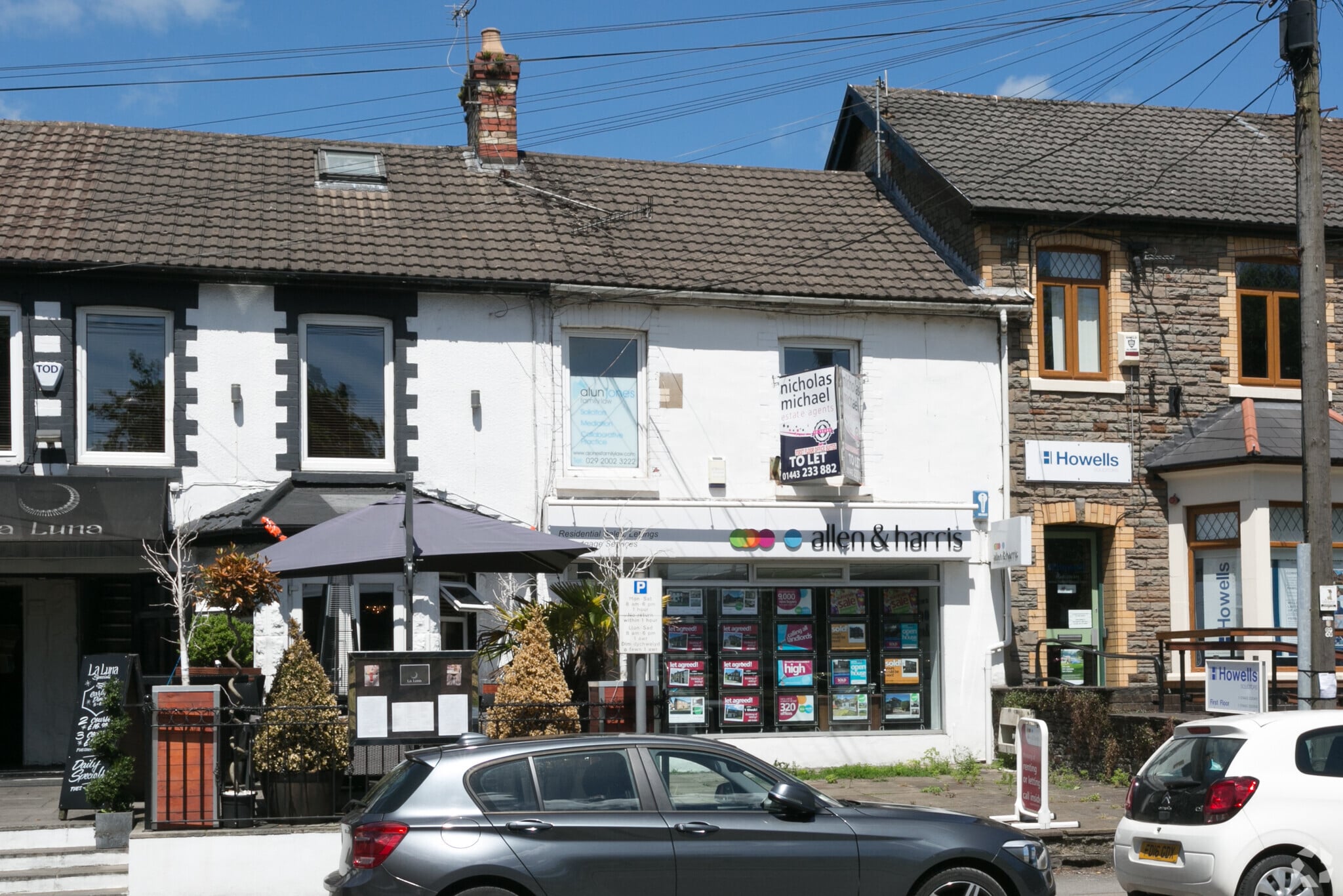 83 Talbot Rd, Pontyclun to rent Primary Photo- Image 1 of 3