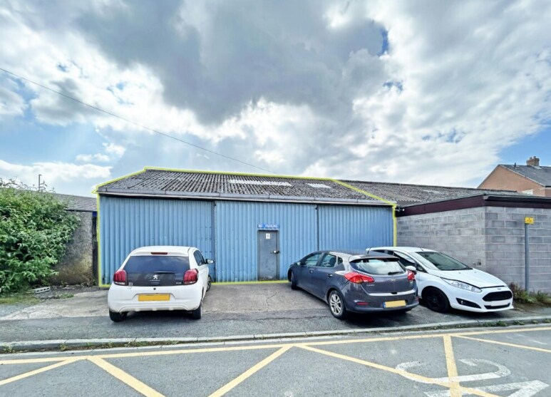 St Michael’s St, Shrewsbury for sale Primary Photo- Image 1 of 1