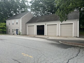 More details for 15 Junction Square Dr, Concord, MA - Light Industrial for Sale