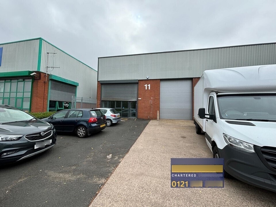 Walter St, Birmingham to rent Building Photo- Image 1 of 12