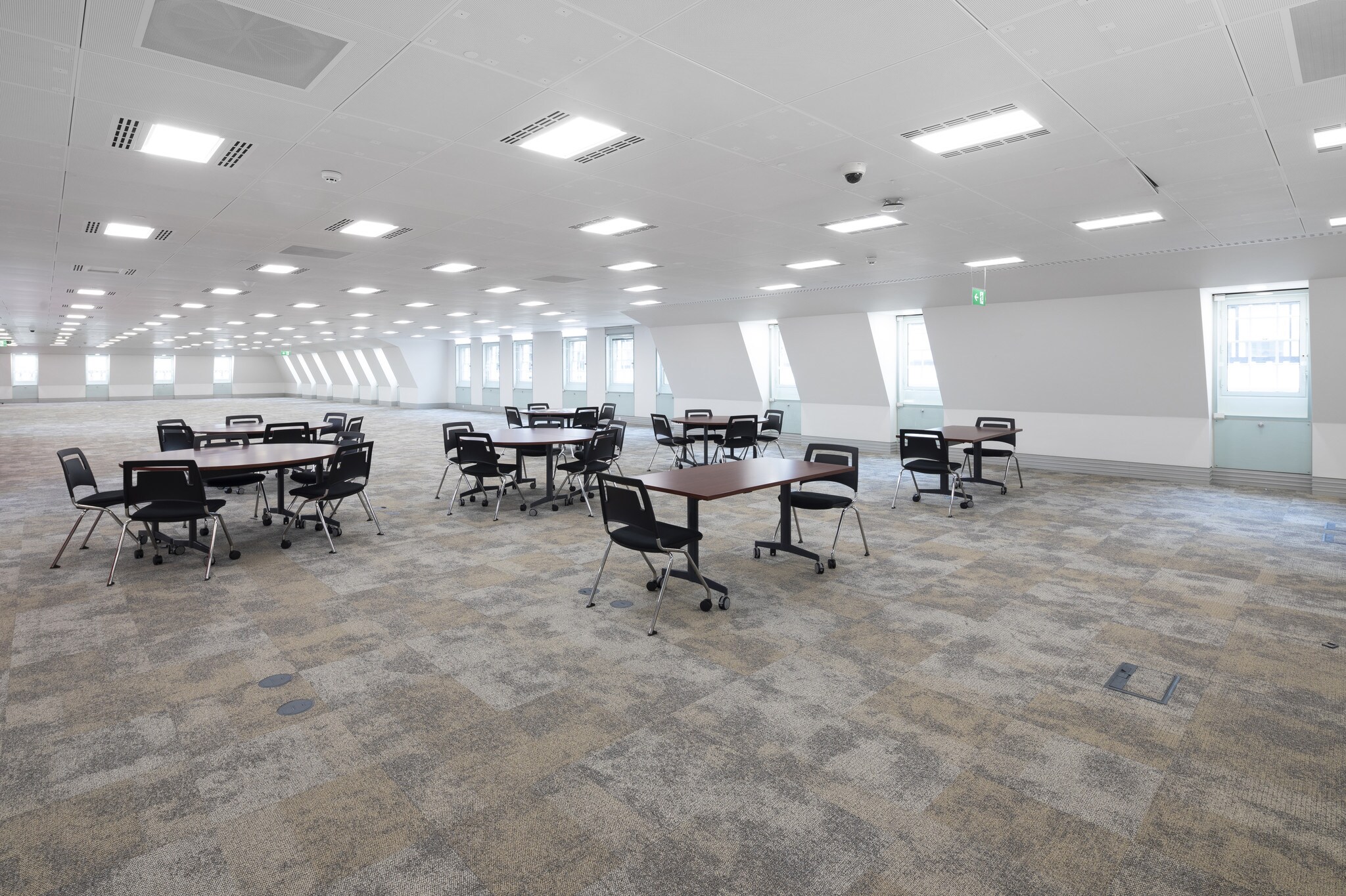 22-32 Baker St, London for sale Interior Photo- Image 1 of 1