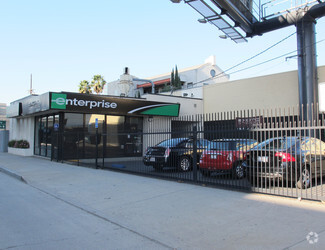 More details for 11151 W Olympic Blvd, Los Angeles, CA - Retail for Rent