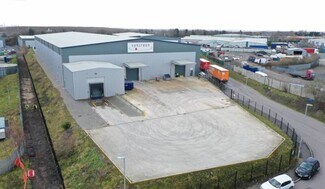 More details for Dixon Close, St Helens - Industrial for Rent