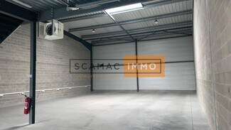 More details for Industrial to Rent