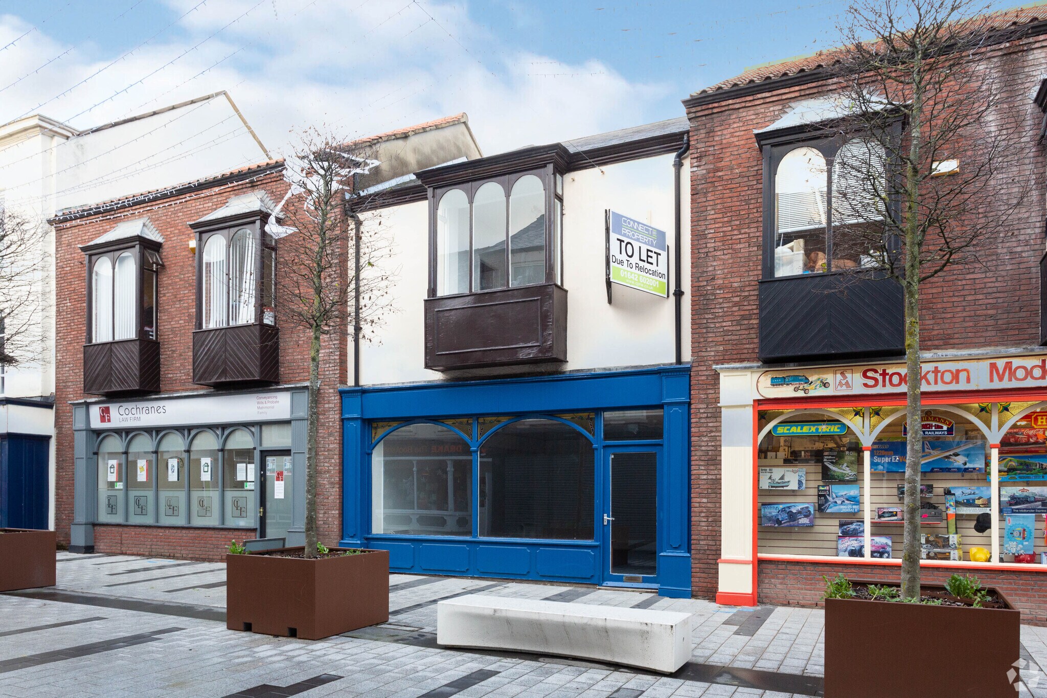 9 Silver St, Stockton On Tees for sale Primary Photo- Image 1 of 1