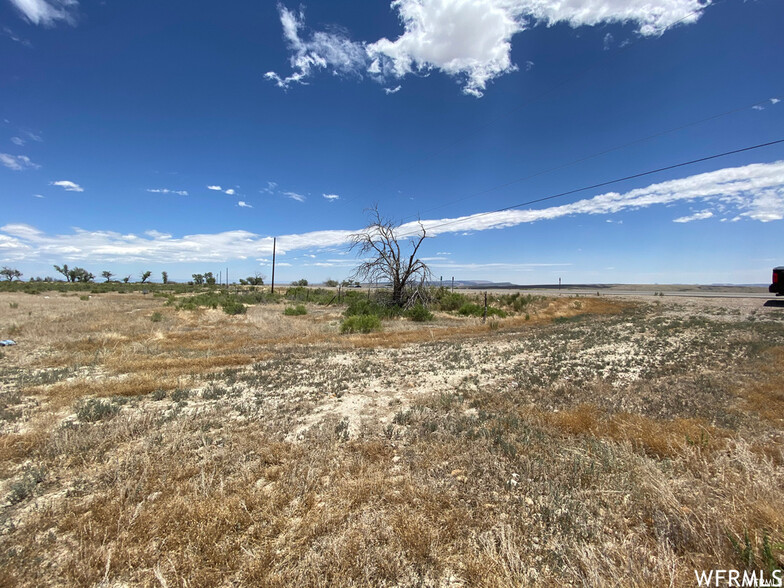 925 Utah 29, Castle Dale, UT for sale - Primary Photo - Image 1 of 1