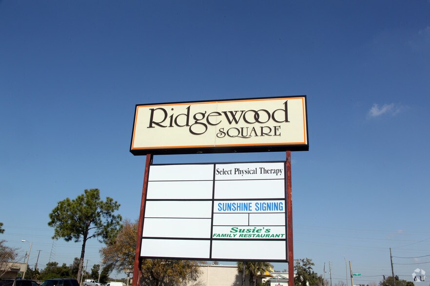 6410-6488 Ridge Rd, Port Richey, FL to rent - Building Photo - Image 3 of 4