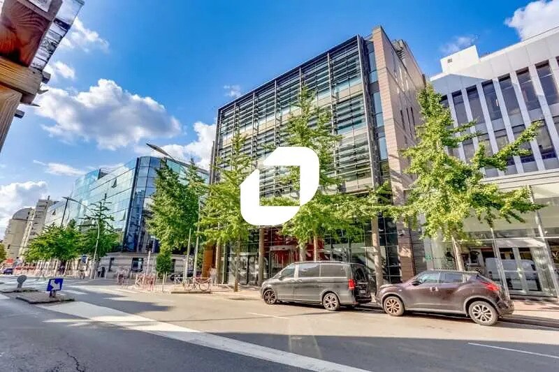 15-21 Rue Louis Lejeune, Montrouge to rent Building Photo- Image 1 of 26