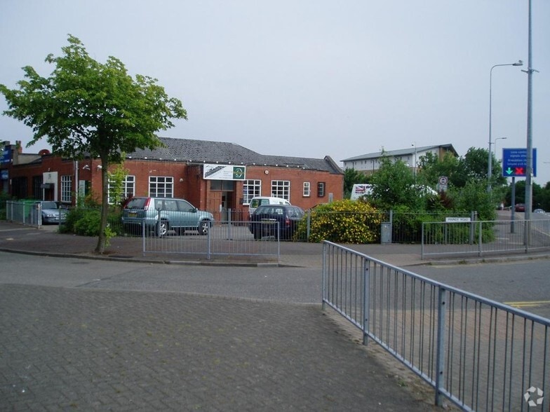 112 North Rd, Cardiff to rent - Building Photo - Image 1 of 1