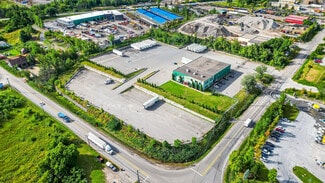 More details for 500 Montée Labossière, Vaudreuil-dorion, QC - Industrial for Sale