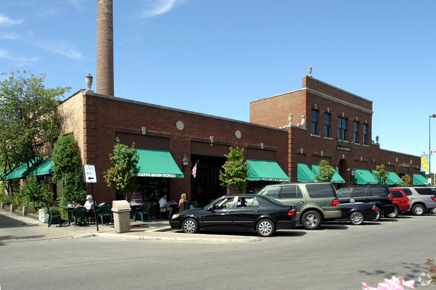 566 Chestnut St, Winnetka, IL for sale - Primary Photo - Image 1 of 1