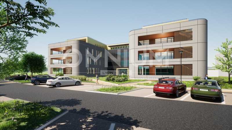 Office in Genas to rent - Building Photo - Image 2 of 21