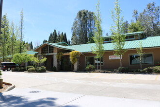 1020 McCourtney Rd, Grass Valley, CA for sale Building Photo- Image 1 of 1