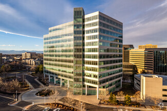 More details for 4600 S Syracuse St, Denver, CO - Office for Rent