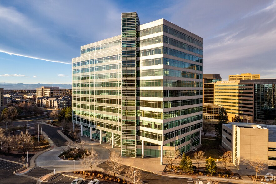 4600 S Syracuse St, Denver, CO for rent - Building Photo - Image 1 of 22