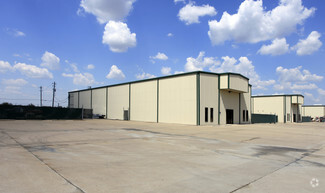 More details for 211 Randon Dyer Rd, Rosenberg, TX - Industrial for Rent