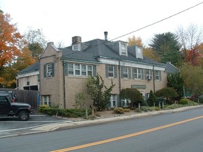 495 King St, Chappaqua, NY for sale Primary Photo- Image 1 of 1