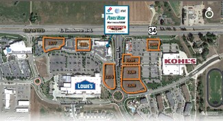 More details for 1350 Sculptor Dr, Loveland, CO - Land for Sale