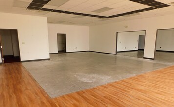 2650 SW Wilshire Blvd, Burleson, TX for rent Building Photo- Image 1 of 6