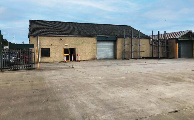 More details for Old Brechin Rd, Forfar - Industrial to Rent