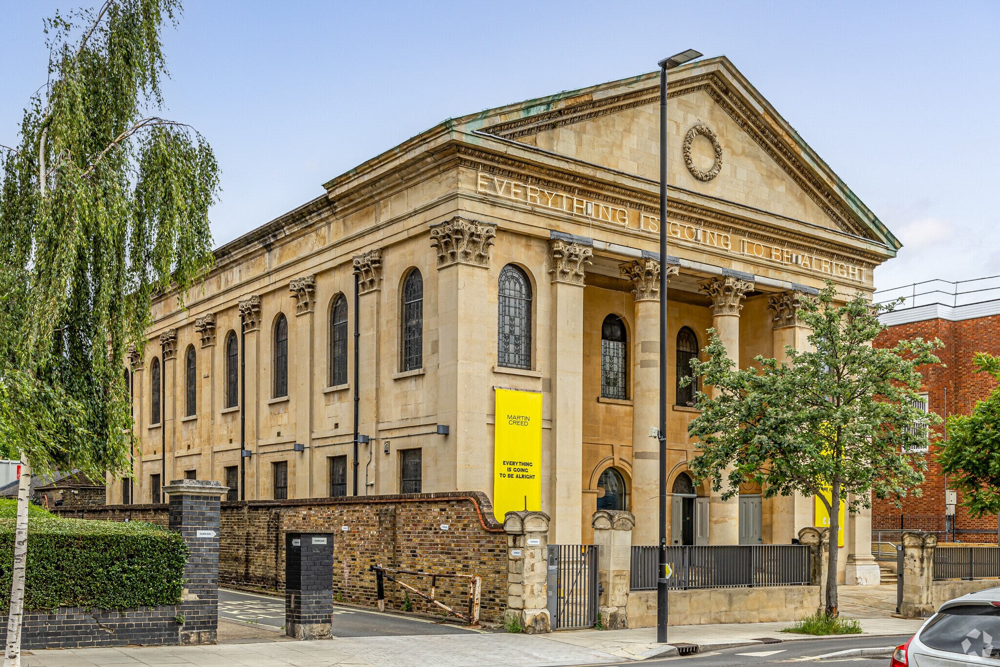 176 Prince Of Wales Rd, London for sale Primary Photo- Image 1 of 1